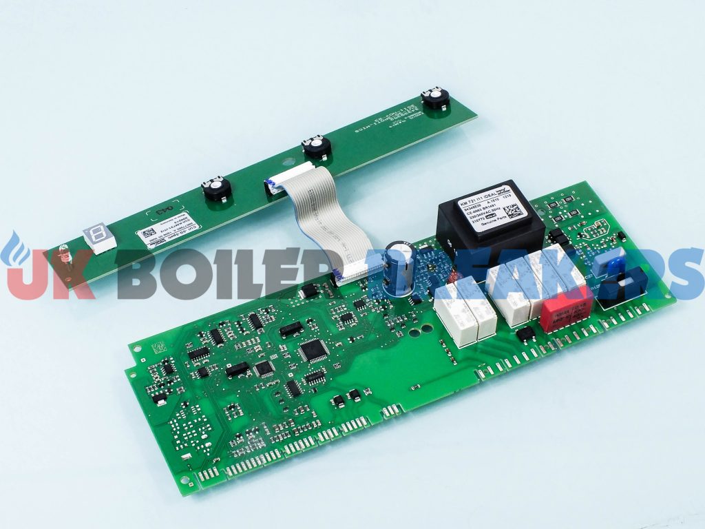 Ideal PCB and CUI 176842 GC- 47-349-08 - UK BoilerBreakers