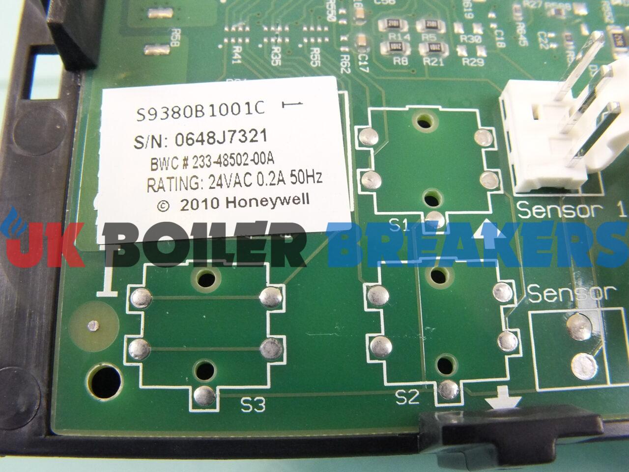 andrews-z138-control-board-t-stat-from-andrews-classicflo-10-145