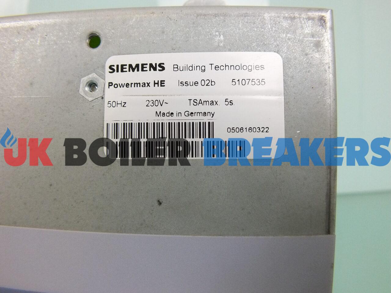 baxi-5107535-boiler-control-assembly