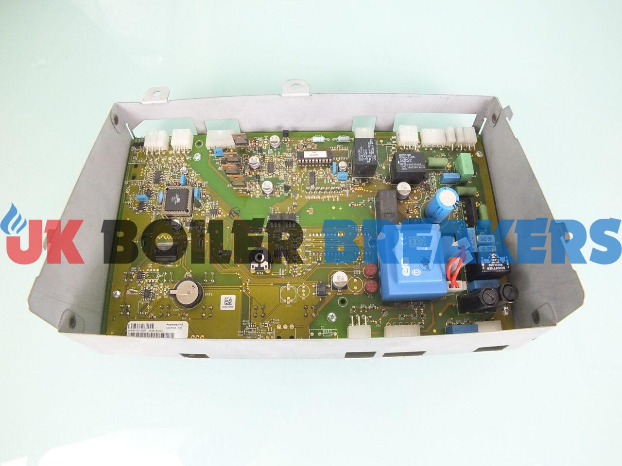 baxi-5107535-boiler-control-assembly