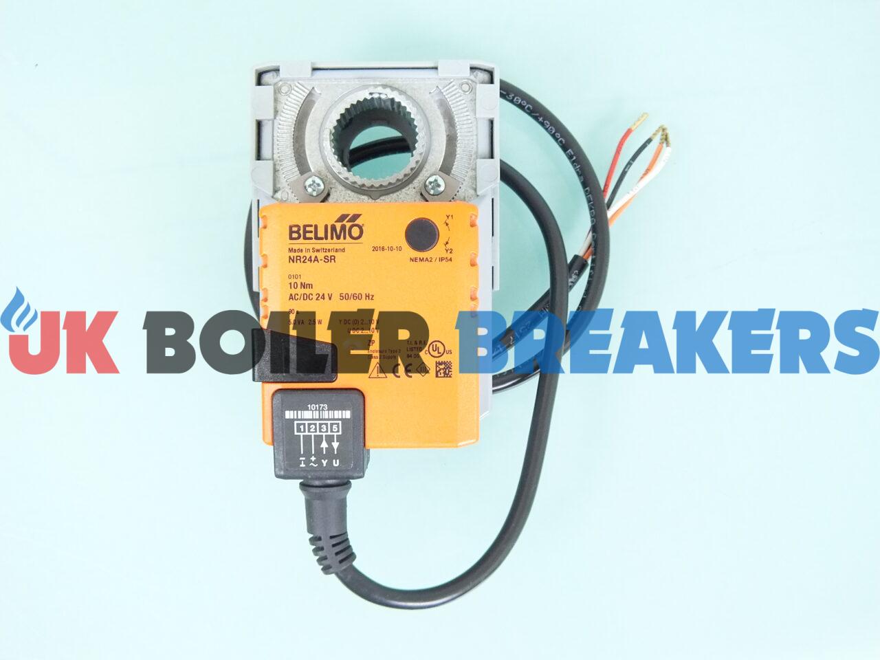 belimo-nr24a-sr-ac24v-dc24v-modulating-rotary-only