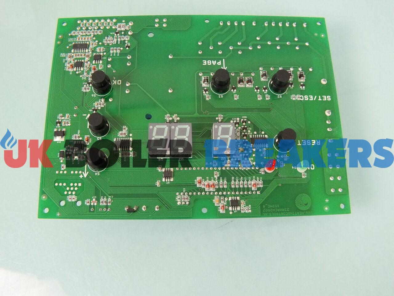 master-card-4038023-riello-pcb