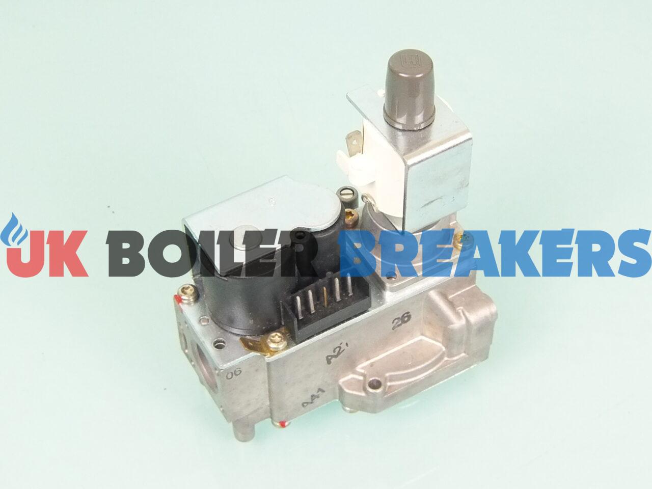 vaillant-053499-lpg-gas-valve-only