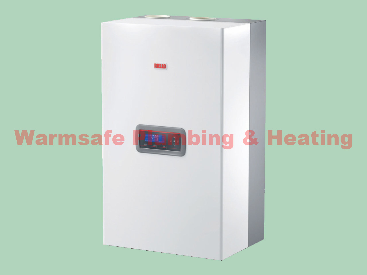 Vokera/Riello 20115225 Condexa PRO90P KW System Boiler