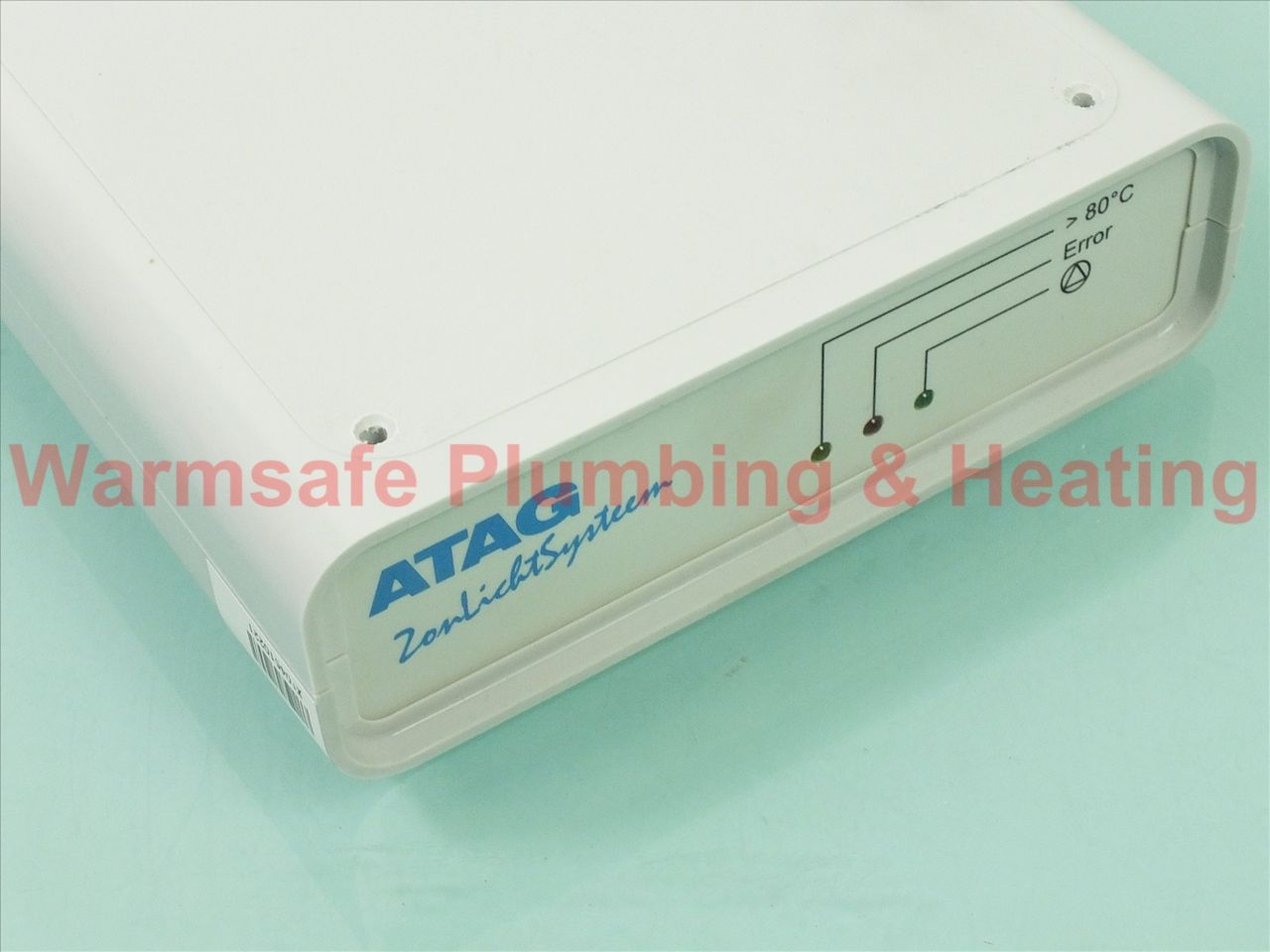 Atag S0004430 Solar Delta T Controller