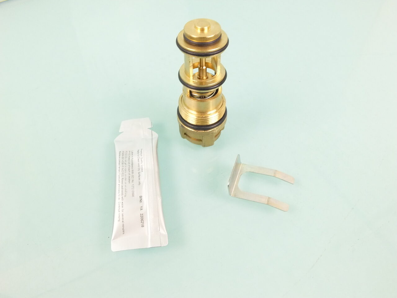 3 Way Valve Cartridge 720003100 Now Use 7656807