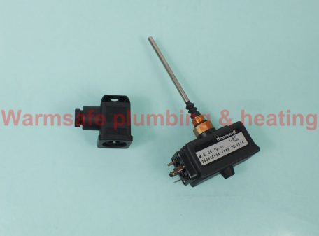 Honeywell MS051001 Closed Position Indicator Switch