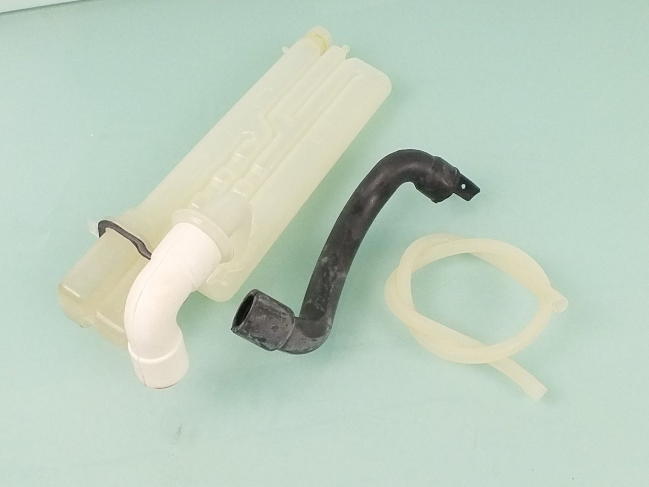 Baxi Condensate Trap 7814596 Gc 41-592-54