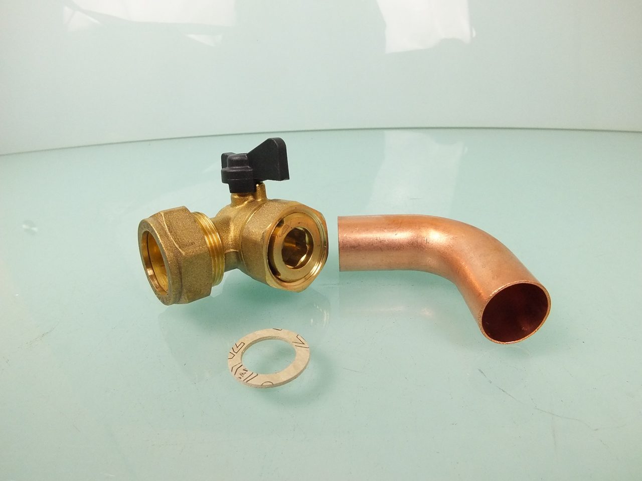 Ideal 178206 Flow Valve Pack Logic 2016