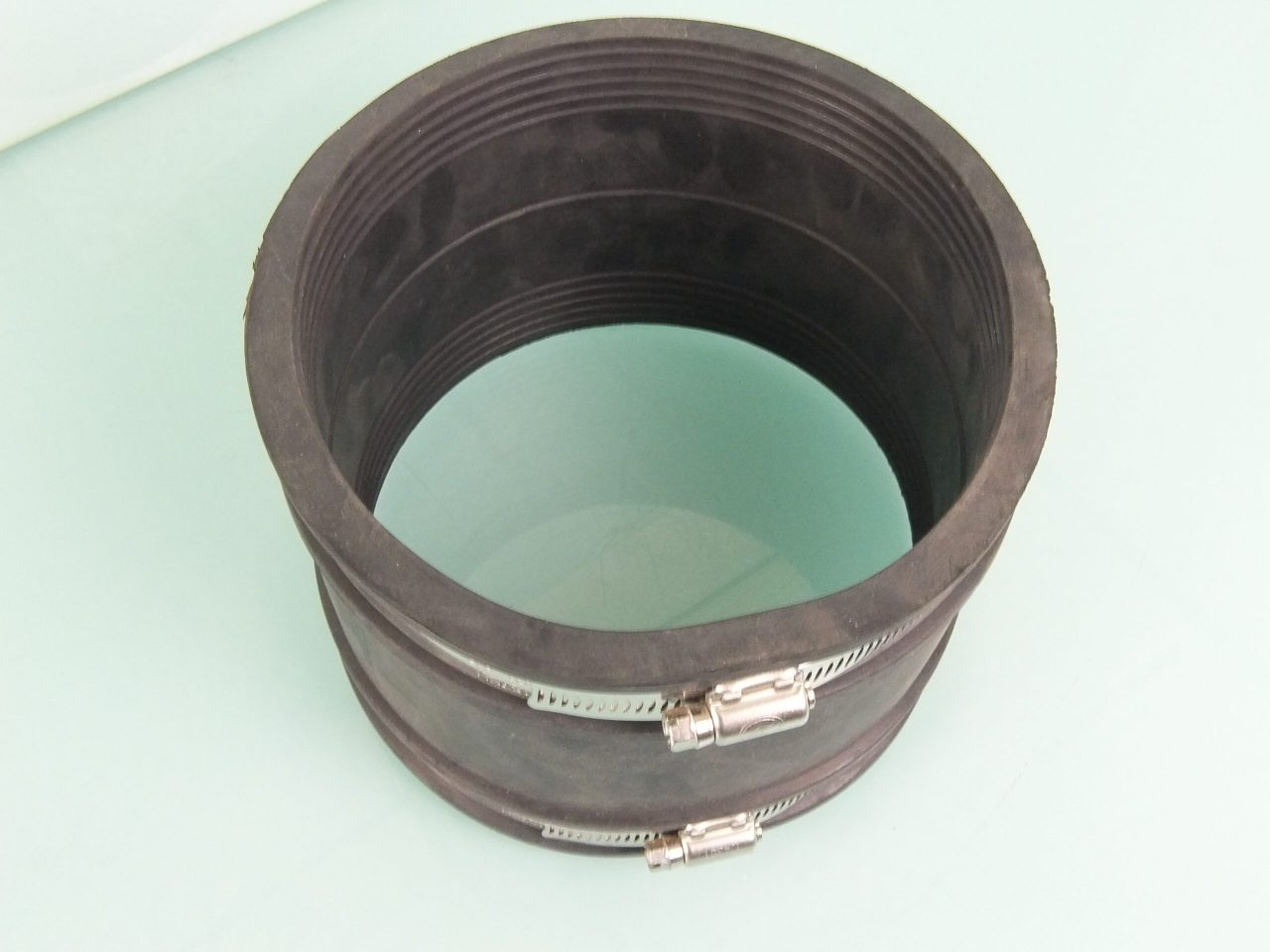 Fernco DC175 Drain Coupling 160 175mm